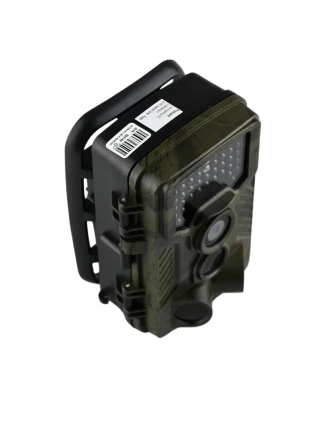 Fotopułapka kamera leśna TOPHUNT HC800A FHD 42xIR 16MPX